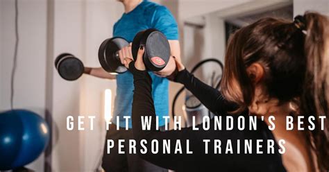 city of london personal training|Personal Trainers in London .